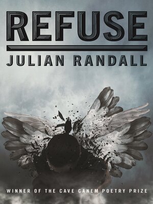 Refuse - ebook